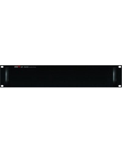 BP-6200. Панель декоративная. Inter-M в Томске
