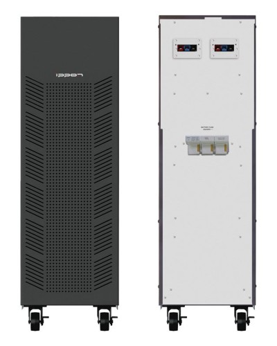 Ippon Innova RT 33 20K Tower (1146364). Дополнительный блок батарей. Ippon в Томске