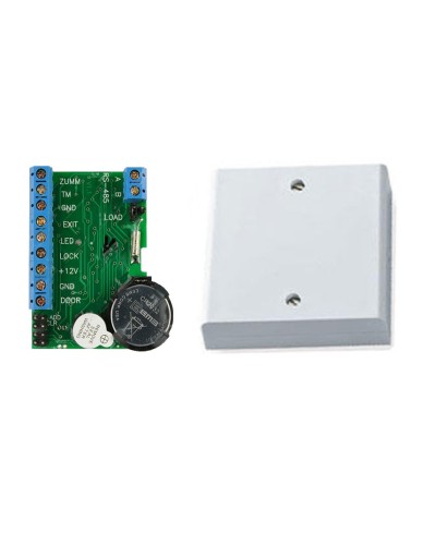 Z-5R (мод. Net 16000). Контроллер сетевой. IronLogic в Томске