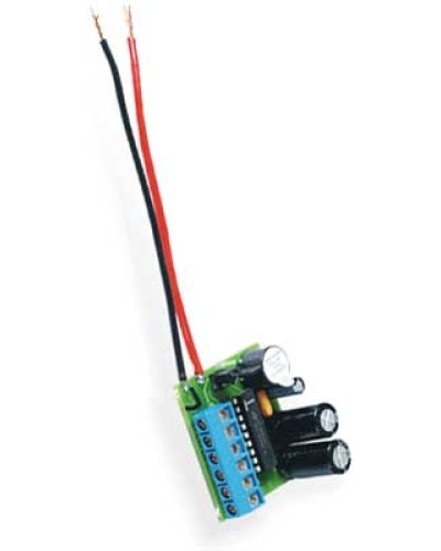 Z-396T (Timer). Автономный контроллер. IronLogic в Томске