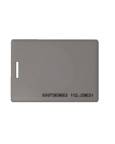 IL-05E GREY. Проксимити карта. IronLogic в Томске