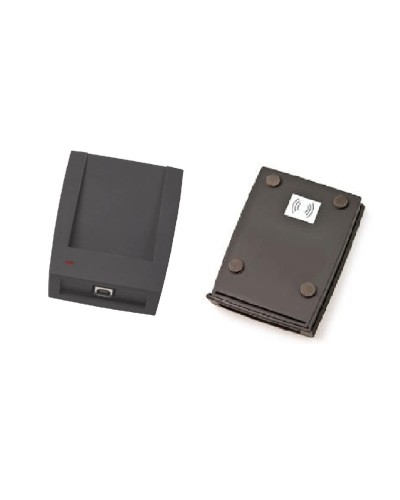 Z-2 (мод. EHT Hotel) темный (RF-1996). Настольный считыватель. IronLogic в Томске