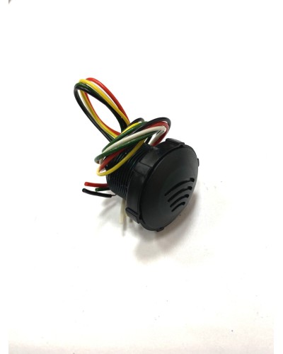 CP-Z-2 (мод. MF-I) врезной, темный. Считыватель. IronLogic в Томске