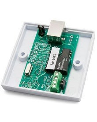 Z-397 (мод.Guard) USB. Преобразователь интерфейсов. IronLogic в Томске