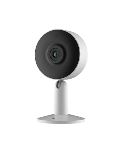 Ivideon Cute 4. Видеокамера IP компактная. Ivideon в Томске