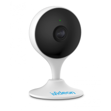 Ivideon Cute 2. Видеокамера IP компактная. Ivideon