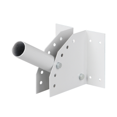 PSL D60*1.5-WH (5017443). Кронштейн. JazzWay