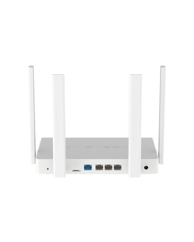 Keenetic Skipper 4G (KN-2910). Роутер беспроводной. KEENETIC в Томске