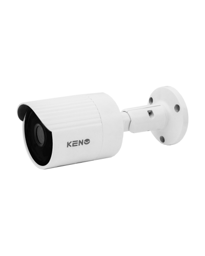 KN-CE505F28. Видеокамера IP цилиндрическая. KENO в Томске