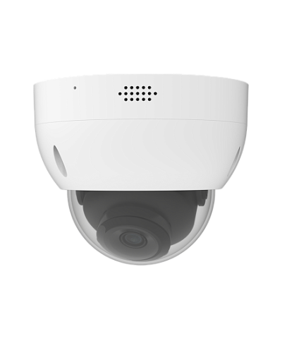 KN-DS880F28-DK. Видеокамера IP купольная. KENO в Томске