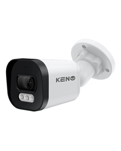 KN-GX3C. Видеокамера IP цилиндрическая. KENO в Томске