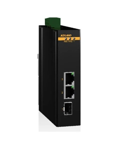 KOM300A-1SFP2T-LV-LV. Медиаконвертер оптический. Kyland в Томске