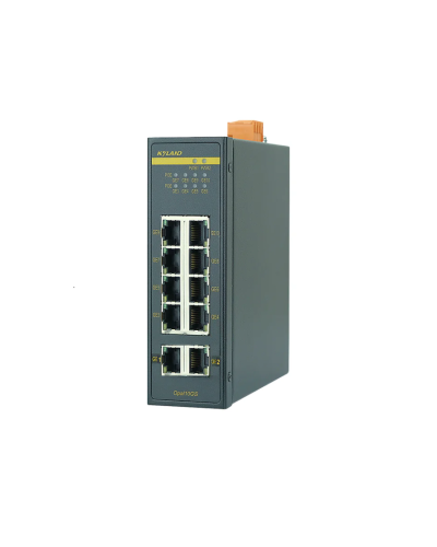 Opal10GS-8GP-L16-L16. Коммутатор с PoE. Kyland в Томске