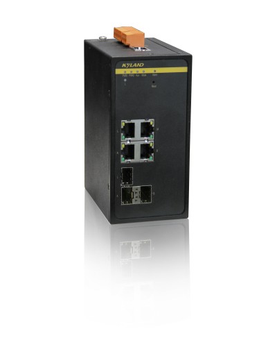 Ruby3A-3G-L2-L2. Коммутатор без PoE. Kyland в Томске