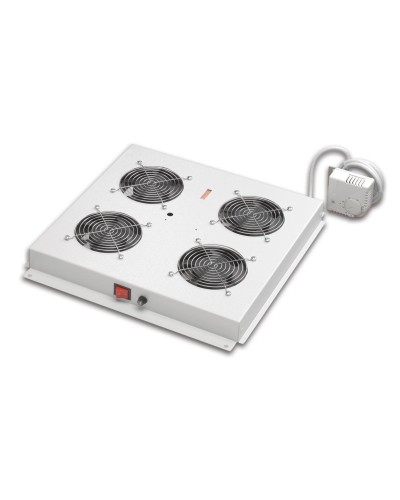 LN-FAN-THM-4FFS-LG. Вентиляторный модуль. LANDE в Томске