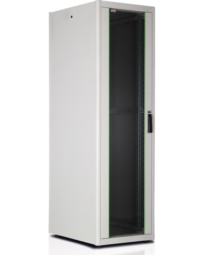 LN-DB47U6080-LG-111-F. Шкаф телекоммуникационный 19 напольный 47U. LANDE в Томске