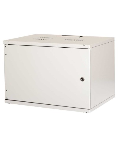 LN-PR12U6060-LG-211. Шкаф телекоммуникационный 19 настенный 12U. LANDE в Томске