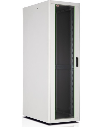 LN-DB47U6010-LG-111-F. Шкаф телекоммуникационный 19 напольный 47U. LANDE в Томске