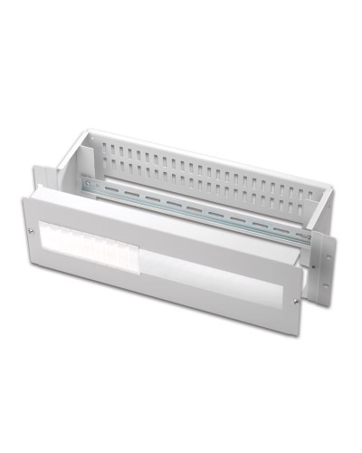 LN-PRZ-MOD-3U15-LG. Распределительная панель. LANDE в Томске