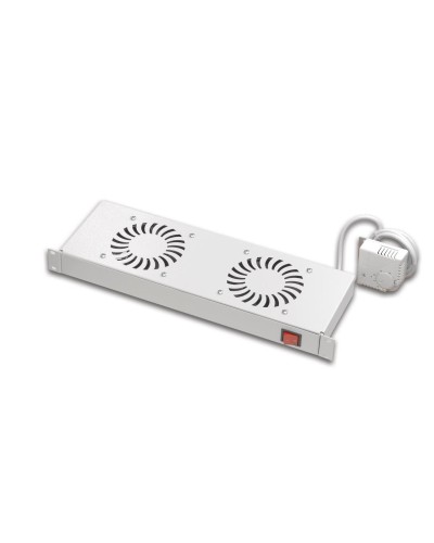 LN-FAN-THM-2FFS-LG. Вентиляторный модуль. LANDE в Томске