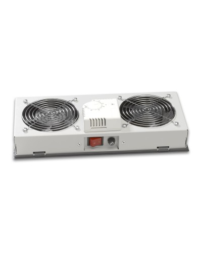 LN-FAN-THM-2FWM-LG. Вентиляторный модуль. LANDE в Томске