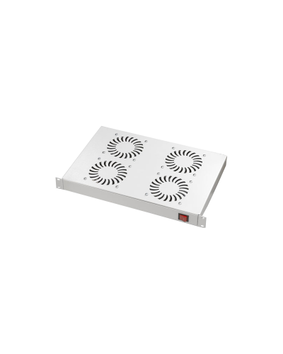 LN-FAN-THD-4FRM-LG. Вентиляторный модуль. LANDE в Томске