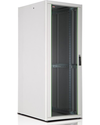 LN-DB47U8010-LG-111-F. Шкаф телекоммуникационный 19 напольный 47U. LANDE в Томске
