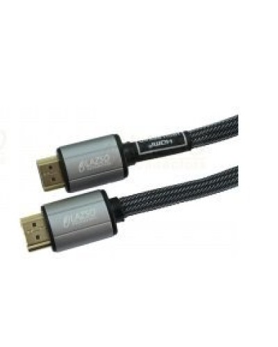 WH-111(2m)-B. Кабель HDMI 2.0, А-А (вилка-вилка). LAZSO в Томске