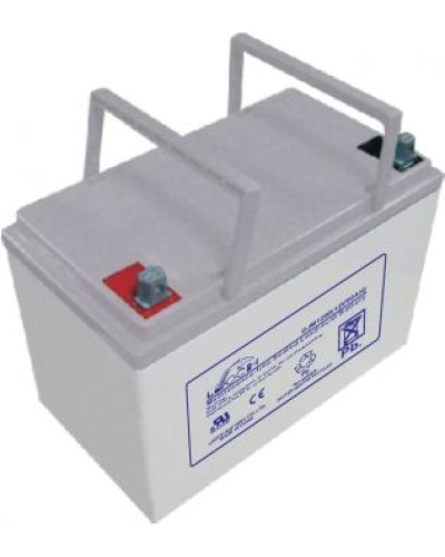 LEOCH DJM 1260. Аккумулятор герметичный свинцово-кислотный. LEOCH в Томске