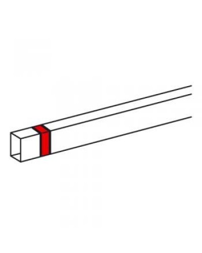 Накладка на стык 15x10 METRA (638106): Накладка на стык в Томске
