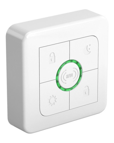 Livi RFID. Считыватель бесконтактных карт. Livicom в Томске