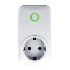 Livi Socket. Розетка управляемая беспроводная. Livicom