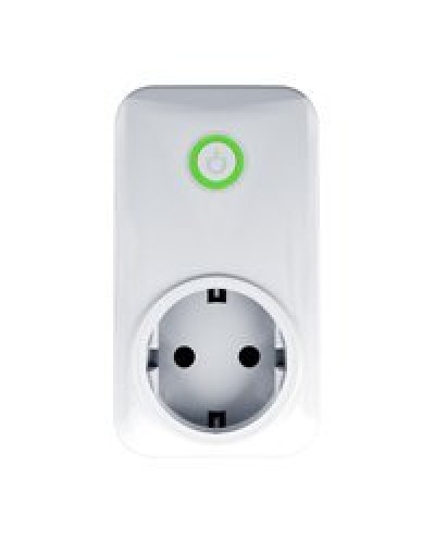 Livi Socket. Розетка управляемая беспроводная. Livicom в Томске