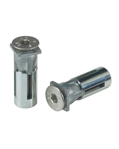 QUICK-FIX. Комплект крепежа. Locinox в Томске