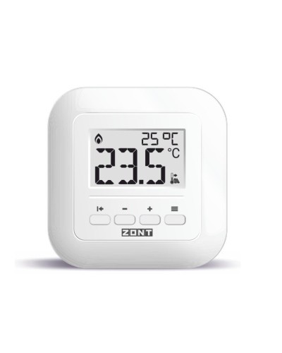 ZONT МЛ-232. Комнатный термостат. MicroLine в Томске