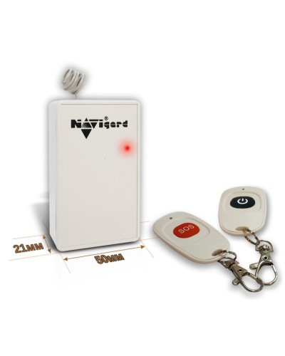 NV PB 16 KIT. Радиоприемник. NAVIgard в Томске