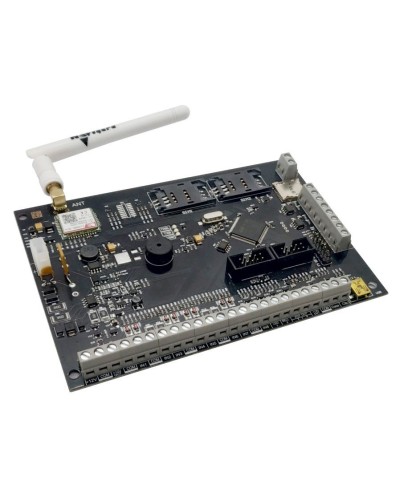 NV 8804. GSM сигнализация. NAVIgard в Томске