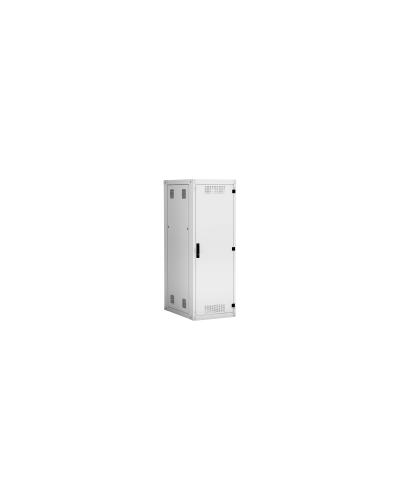 EC-FZ-336080-MMM-GY. Шкаф телекоммуникационный 19 напольный 33U. NETLAN в Томске