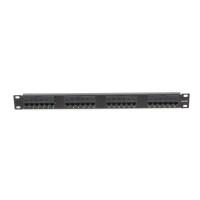 UEC-URP-24-UD2. Патч-панель 19. NETLAN