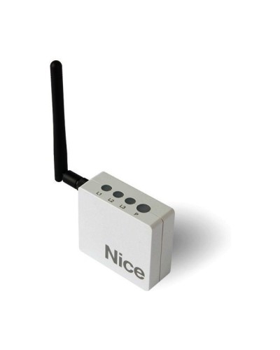 Nice IT4WIFI. Модуль радиоуправления Wi-Fi. NICE в Томске