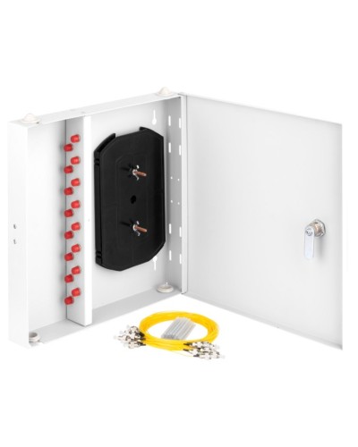 NMF-WP16FCUS2-IP-ES-GY. Кросс оптический. NIKOMAX в Томске