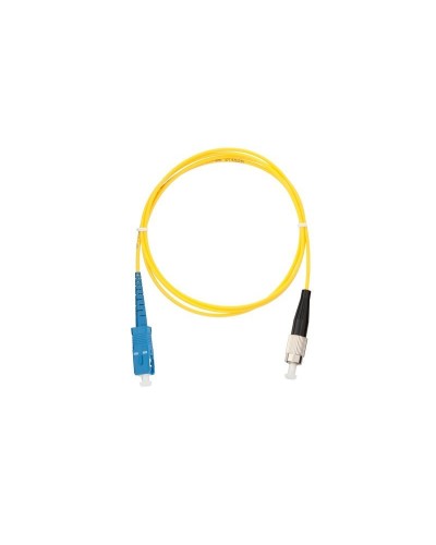 NMF-PC1S2C2-SCU-FCU-002. Патч-корд оптический одномодовый. NIKOMAX в Томске