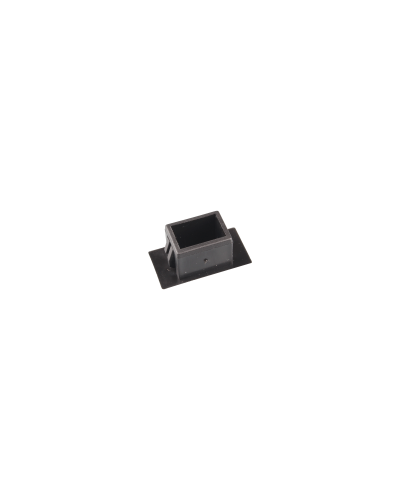 NMF-CAP-SCS-BK-10 (10 шт). Противопылевая крышка. NIKOMAX в Томске