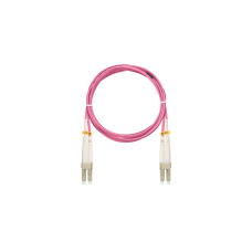 NMF-PC2M4C2-LCU-LCU-003. Патч-корд оптический многомодовый. NIKOMAX