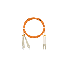 NMF-PC2M2C2-SCU-LCU-003. Патч-корд оптический многомодовый. NIKOMAX