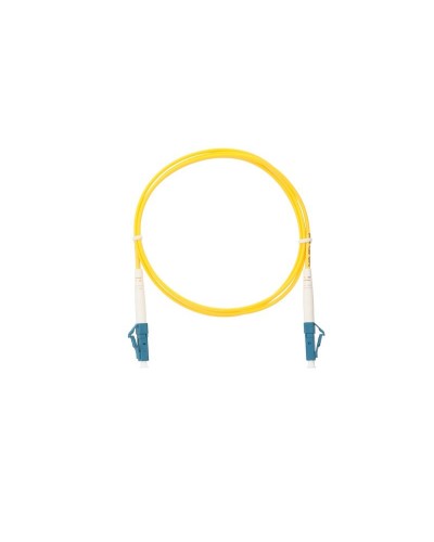 NMF-PC1S2C2-LCU-LCU-001. Патч-корд оптический одномодовый. NIKOMAX в Томске