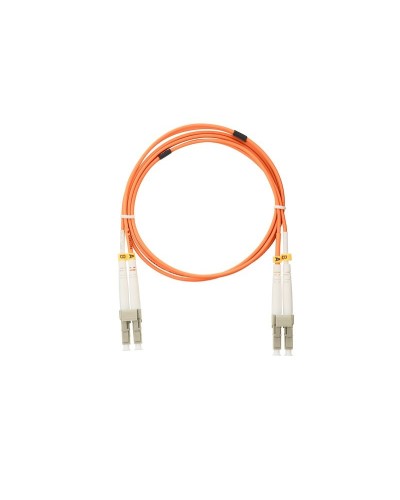 NMF-PC2M2C2-LCU-LCU-002. Патч-корд оптический многомодовый. NIKOMAX в Томске