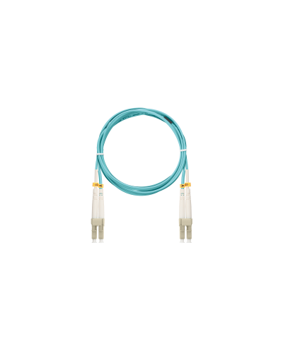 NMF-PC2M3C2-LCU-LCU-003. Патч-корд оптический многомодовый. NIKOMAX в Томске