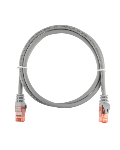 NMC-PC4UA55B-ES-005-C-GY. Патч-корд медный. NIKOMAX в Томске