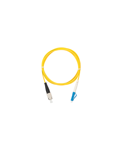 NMF-PC1S2C2-FCU-LCU-001. Патч-корд оптический одномодовый. NIKOMAX в Томске